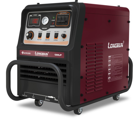 MÁY CẮT PLASMA LONGRUN - MODEL: 130LP 380V